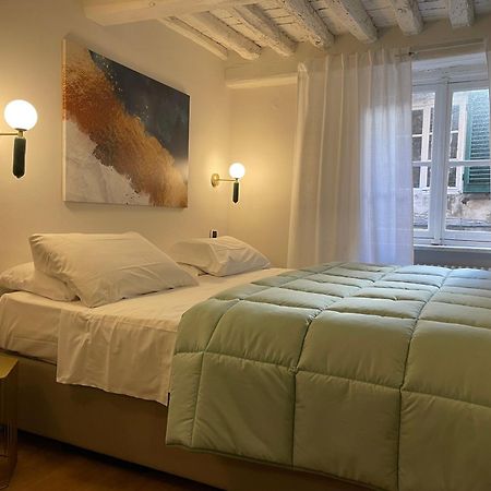 Antica Residenza Del Gallo Lucca Ngoại thất bức ảnh