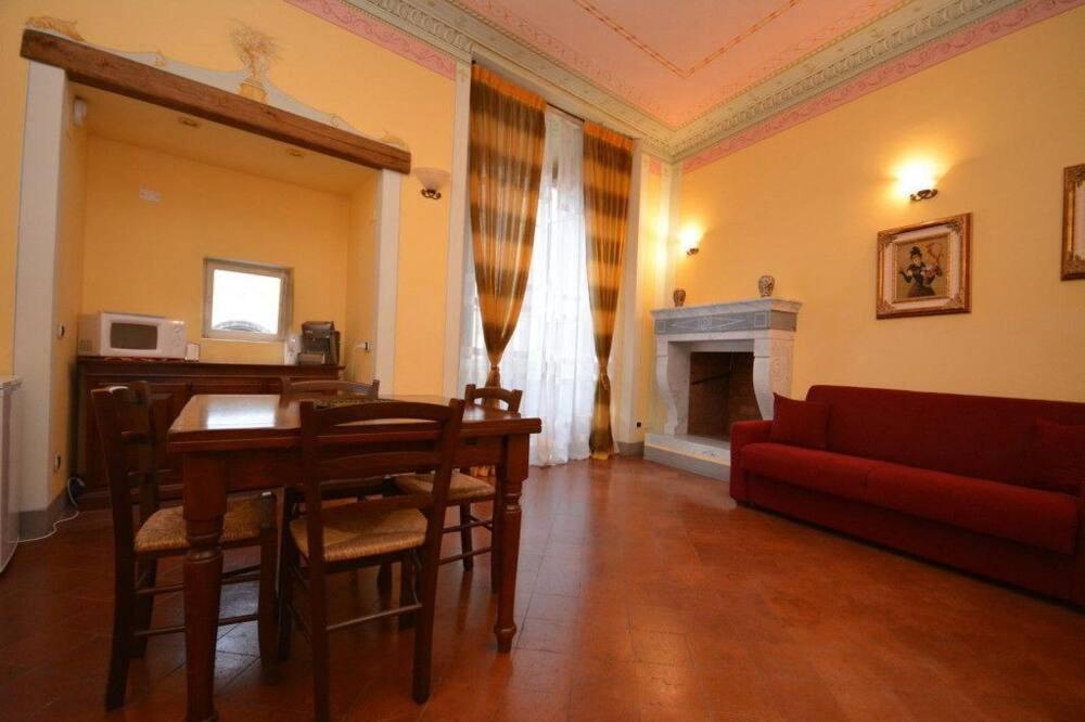 Antica Residenza Del Gallo Lucca Ngoại thất bức ảnh