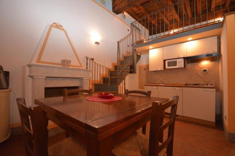 Antica Residenza Del Gallo Lucca Ngoại thất bức ảnh