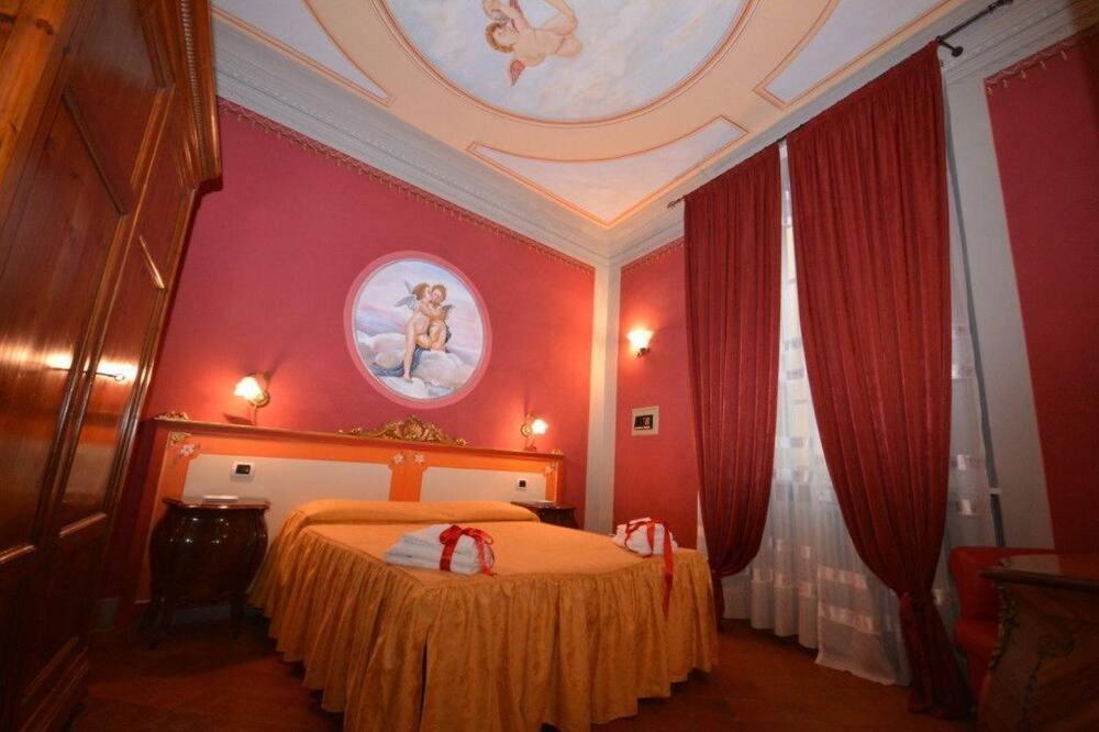 Antica Residenza Del Gallo Lucca Ngoại thất bức ảnh