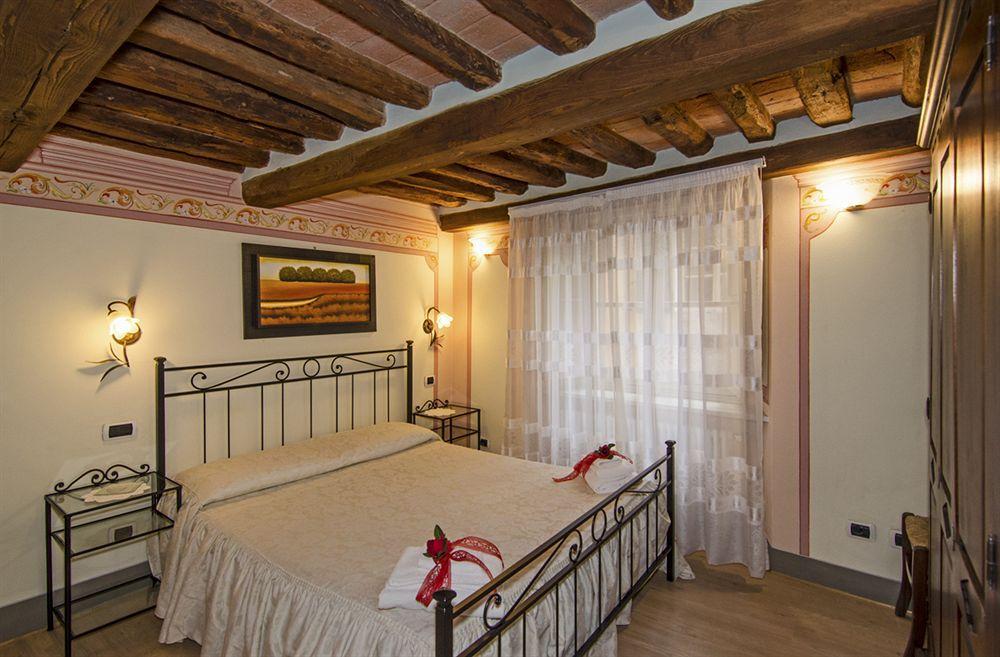 Antica Residenza Del Gallo Lucca Ngoại thất bức ảnh