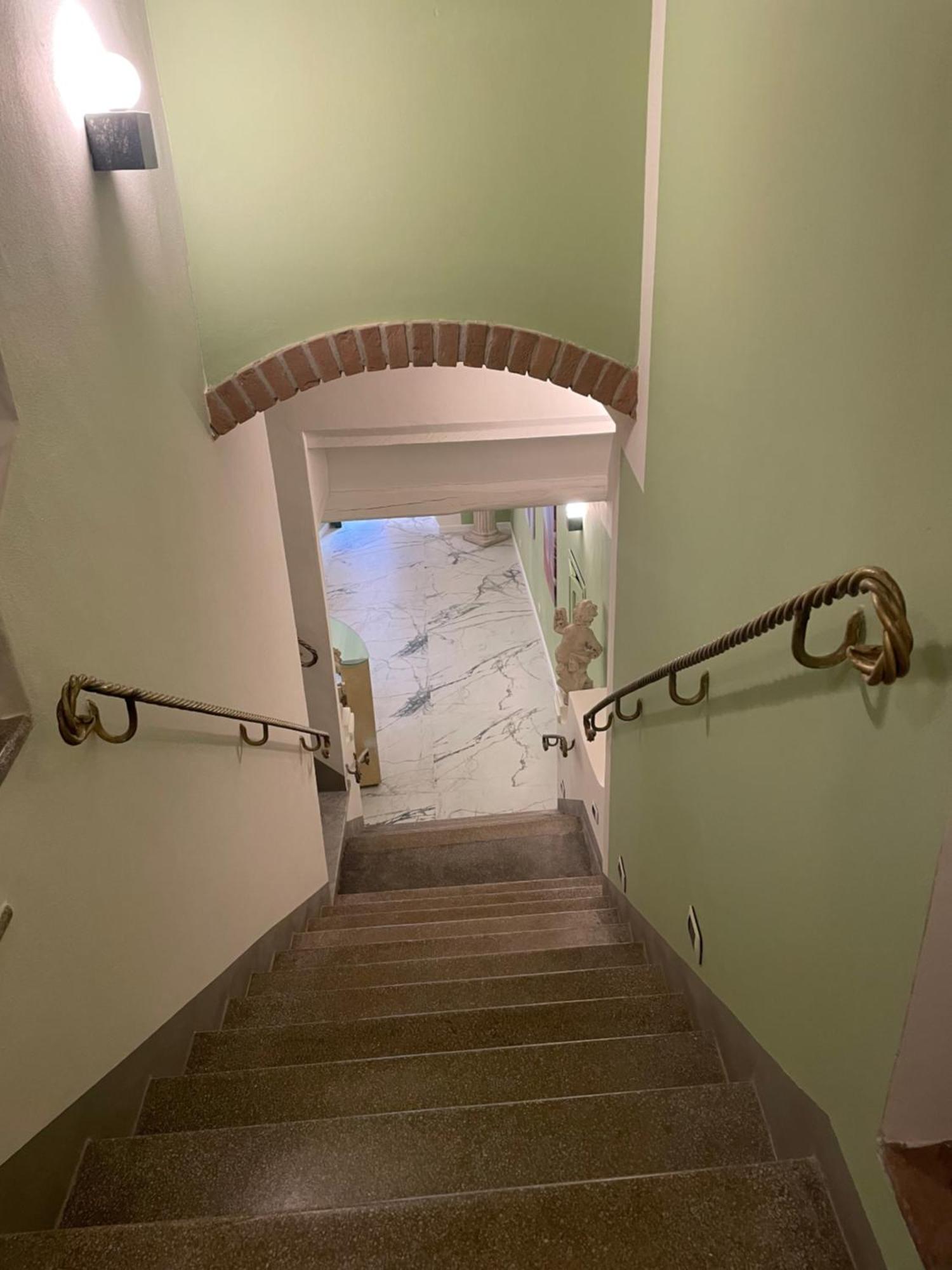 Antica Residenza Del Gallo Lucca Ngoại thất bức ảnh