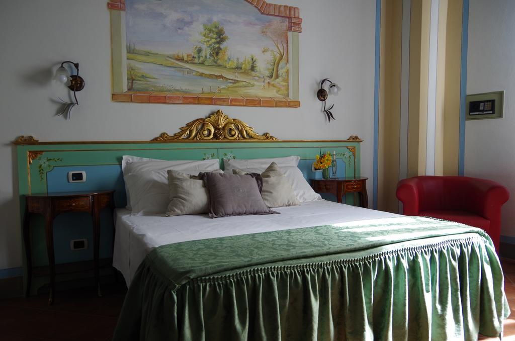 Antica Residenza Del Gallo Lucca Ngoại thất bức ảnh