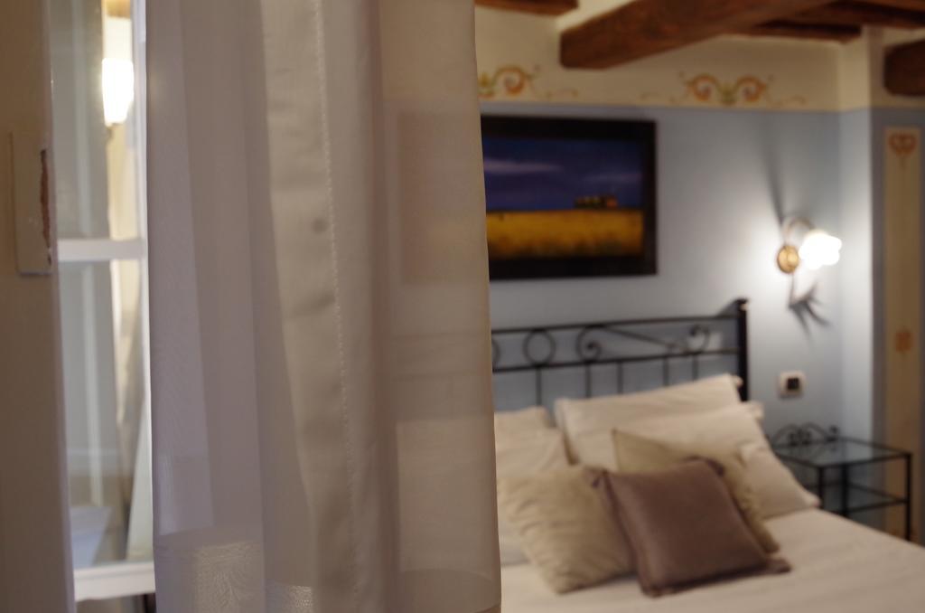 Antica Residenza Del Gallo Lucca Ngoại thất bức ảnh