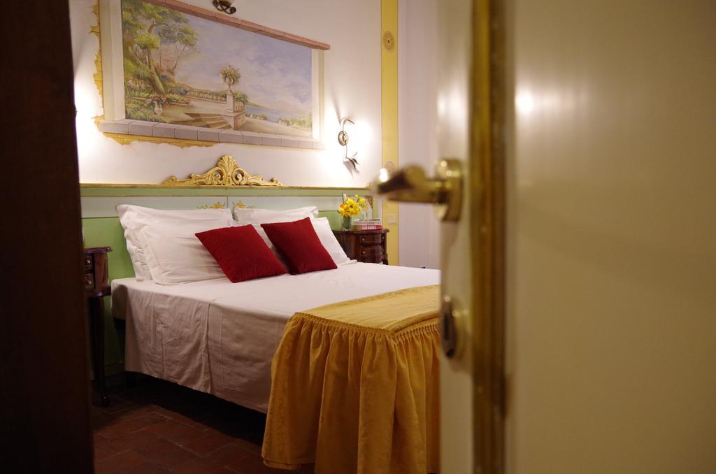 Antica Residenza Del Gallo Lucca Ngoại thất bức ảnh