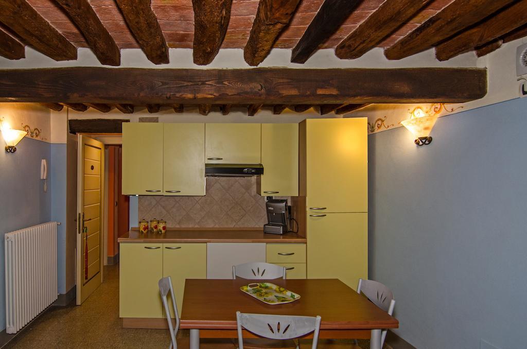 Antica Residenza Del Gallo Lucca Phòng bức ảnh