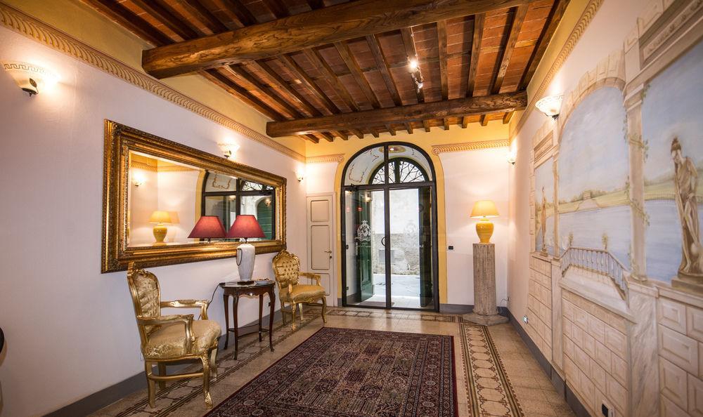 Antica Residenza Del Gallo Lucca Ngoại thất bức ảnh