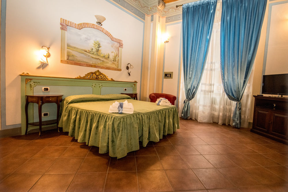 Antica Residenza Del Gallo Lucca Ngoại thất bức ảnh