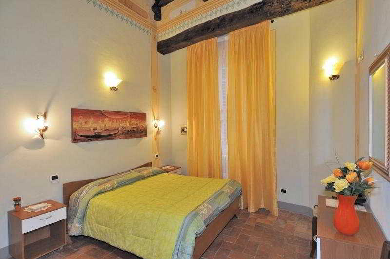 Antica Residenza Del Gallo Lucca Ngoại thất bức ảnh