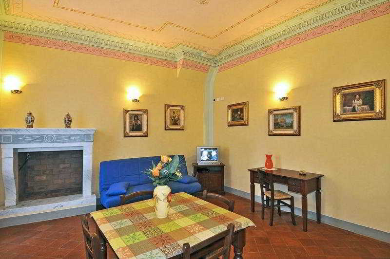 Antica Residenza Del Gallo Lucca Ngoại thất bức ảnh