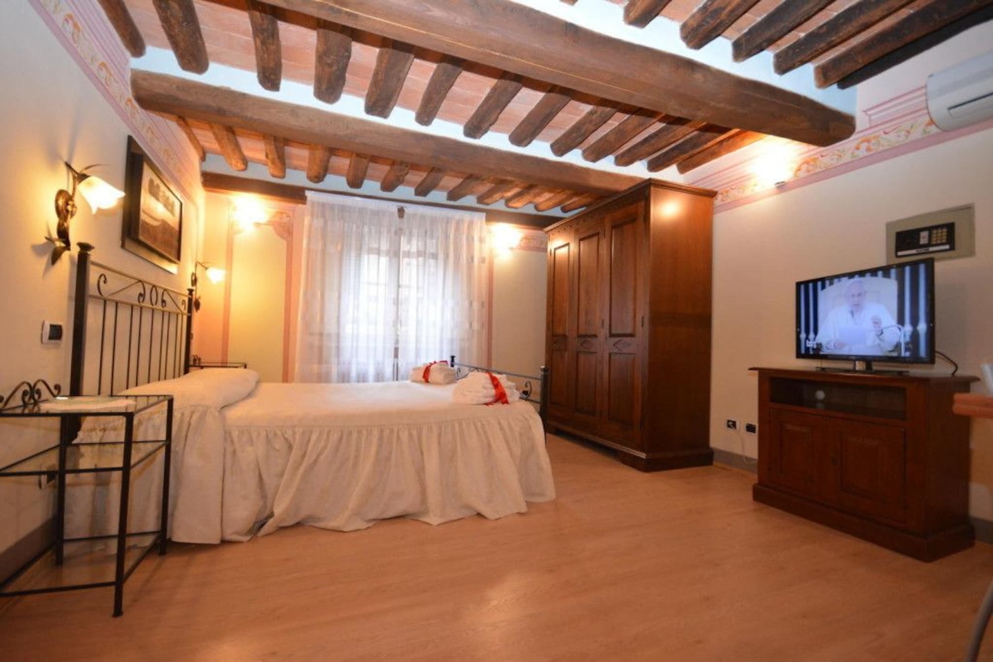 Antica Residenza Del Gallo Lucca Ngoại thất bức ảnh