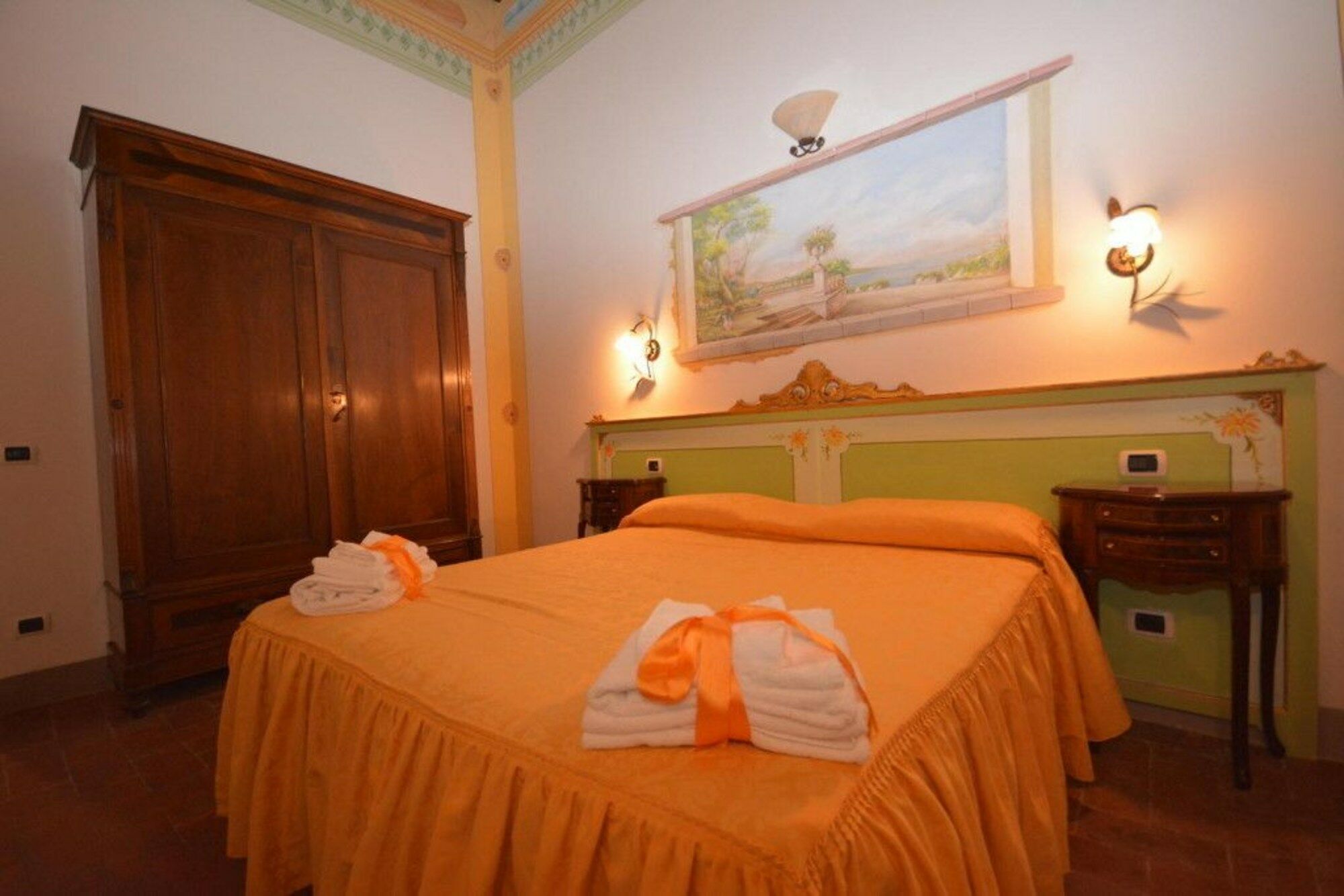 Antica Residenza Del Gallo Lucca Ngoại thất bức ảnh